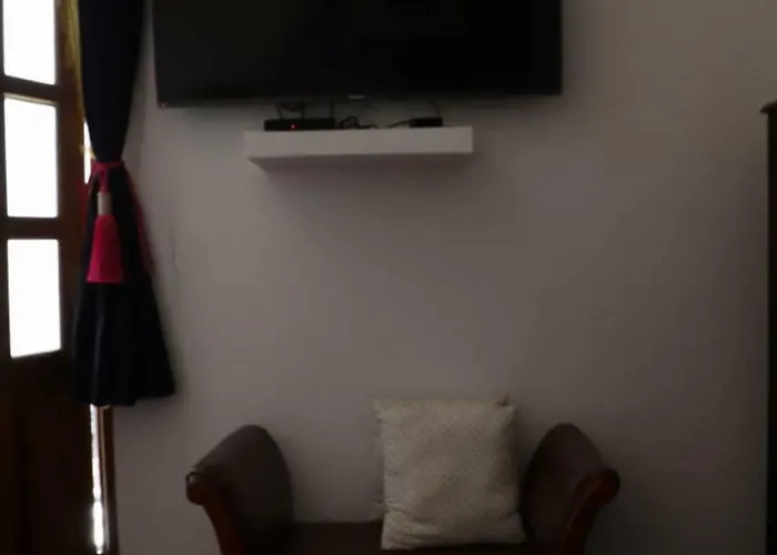 Galanga Thai House Hotel Mexico City