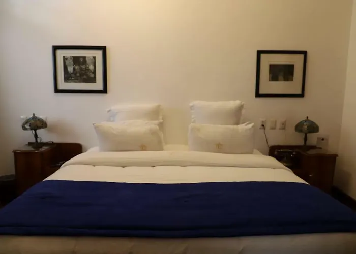 Galanga Thai House Hotel 3*