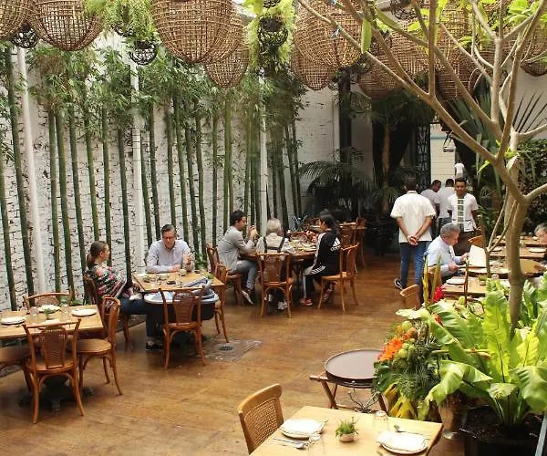 Galanga Thai House