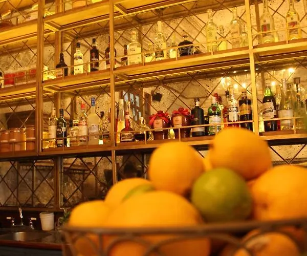 Hotel Galanga Thai House 3*