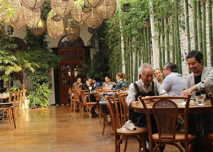 Galanga Thai House 3*