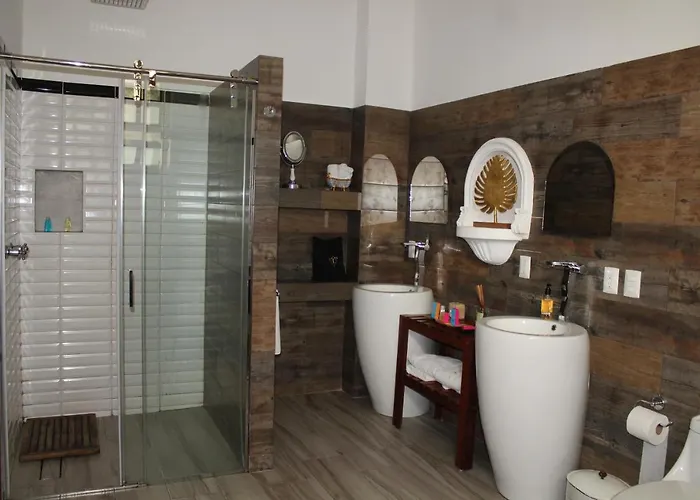 Galanga Thai House Hotel