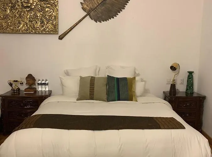 Hotel Galanga Thai House