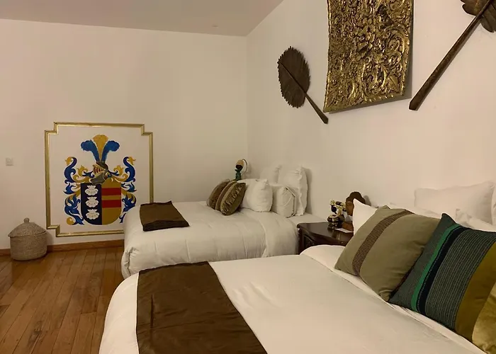 Galanga Thai House 3*