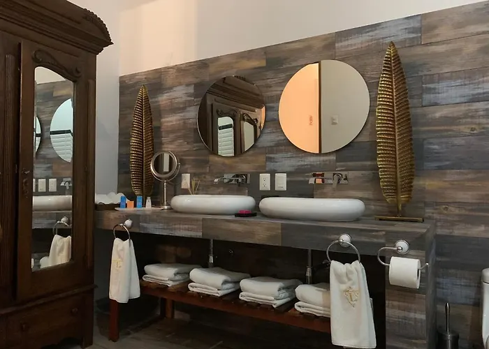 Hotel Galanga Thai House 3*