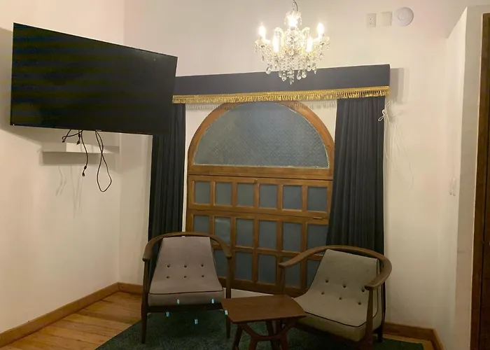 Galanga Thai House 3* Mexico City