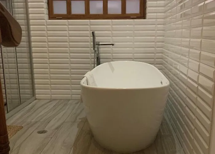 Galanga Thai House Hotel Mexico City